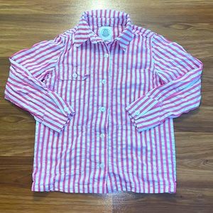 Urban Outfitters Button-Down Shirt
